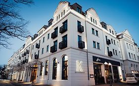 Hotel Kaiserhof Ravensburg